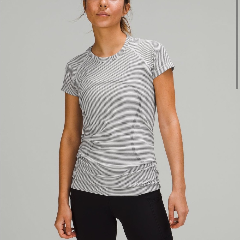swiftly tech short sleeve shirt 2.0